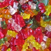 House of Candy - Logo