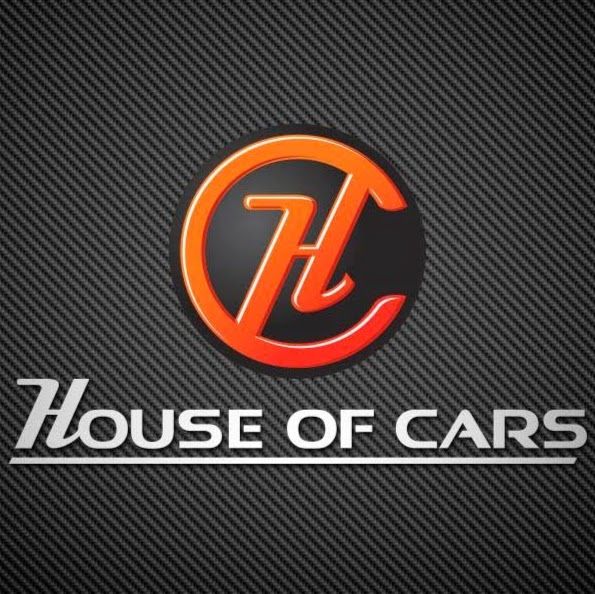 House Of Cars (Barlow Tr) - Logo