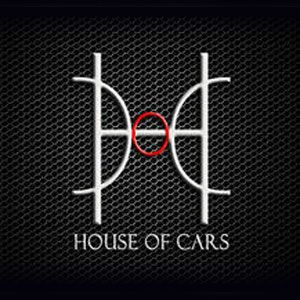 House Of Cars - Logo