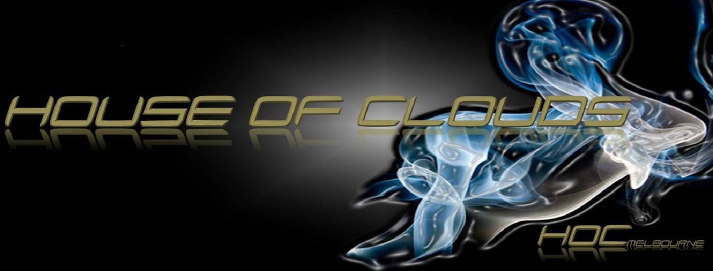 House Of Clouds - Logo