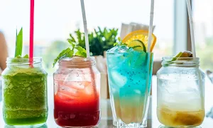 House Of Cravings - Cover photo