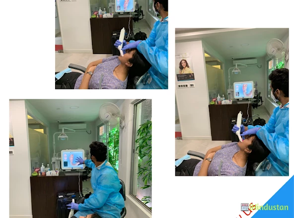 House Of Dentistry™️ - Best Dental Clinic And Invisalig - Logo
