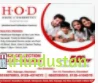 House Of Diagnostics - Logo