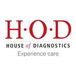 House Of Diagnostics - Logo