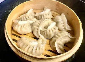 House Of Dumpling - Cover photo