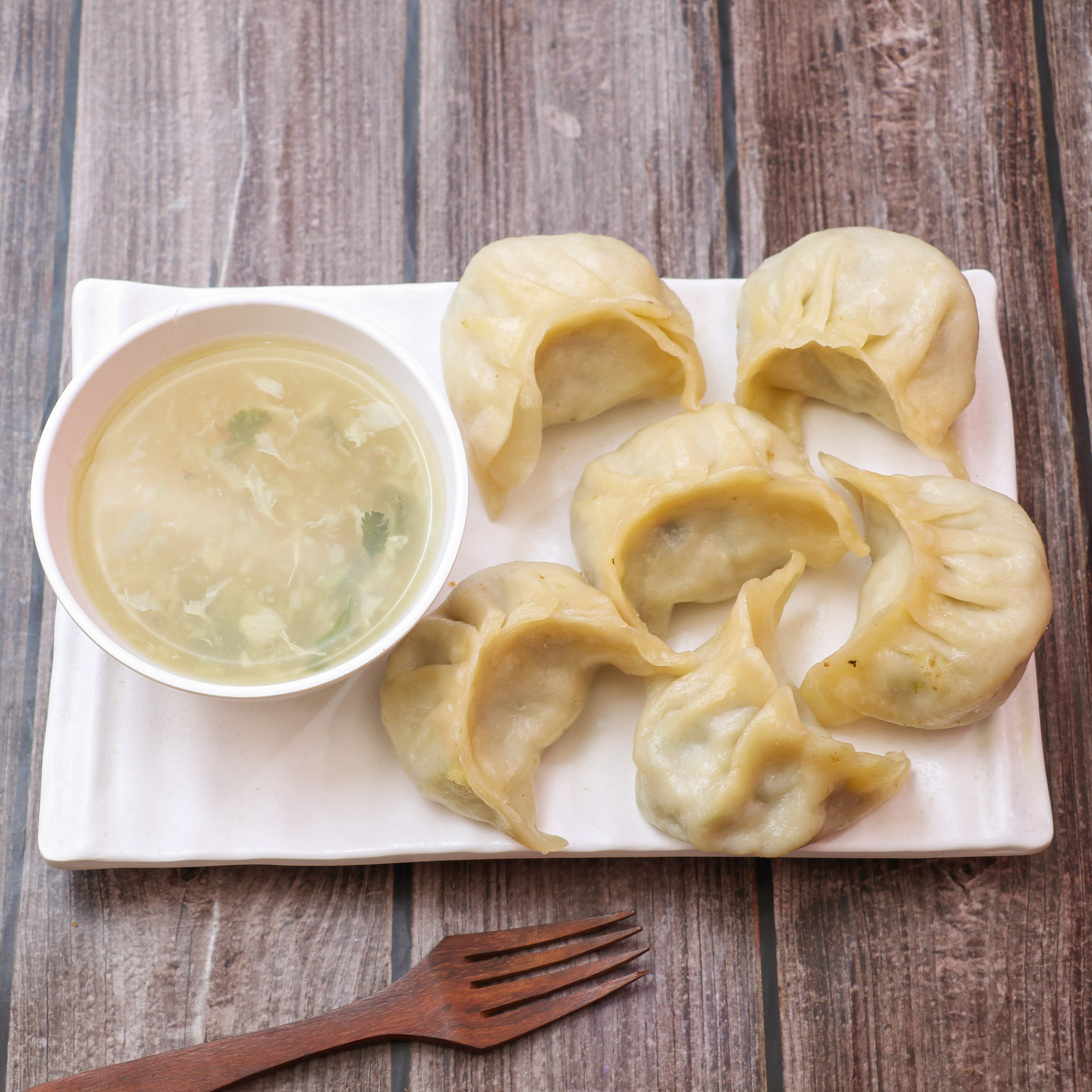 House Of Dumpling - Logo