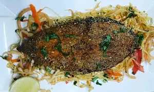 House Of Flavours - Cover photo