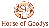 House of Goodys - Logo