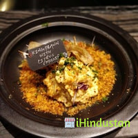 House of Han - Crowne Plaza Jaipur - Logo