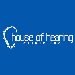 House of Hearing Clinic Inc. - Logo