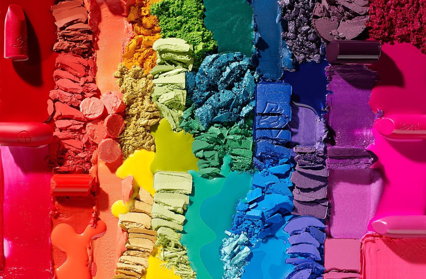 House of Hidden Beauty - Cover photo