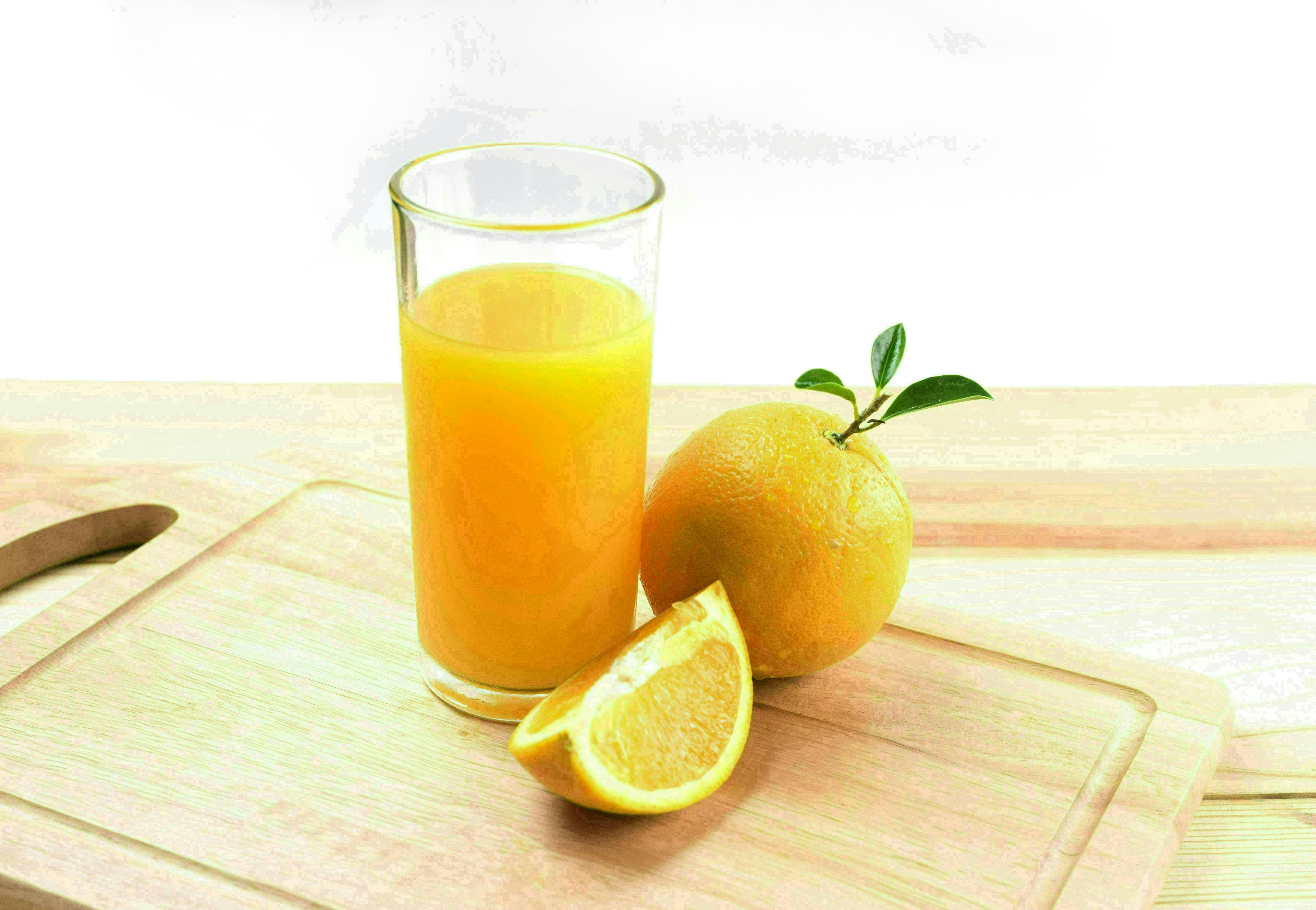 HOUSE OF JUICES - Logo