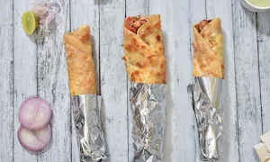 House Of Kathi Kebab - Logo