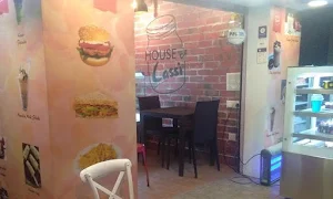 House Of Lassi - Cover photo