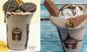 House Of Milkshakes - Cover photo