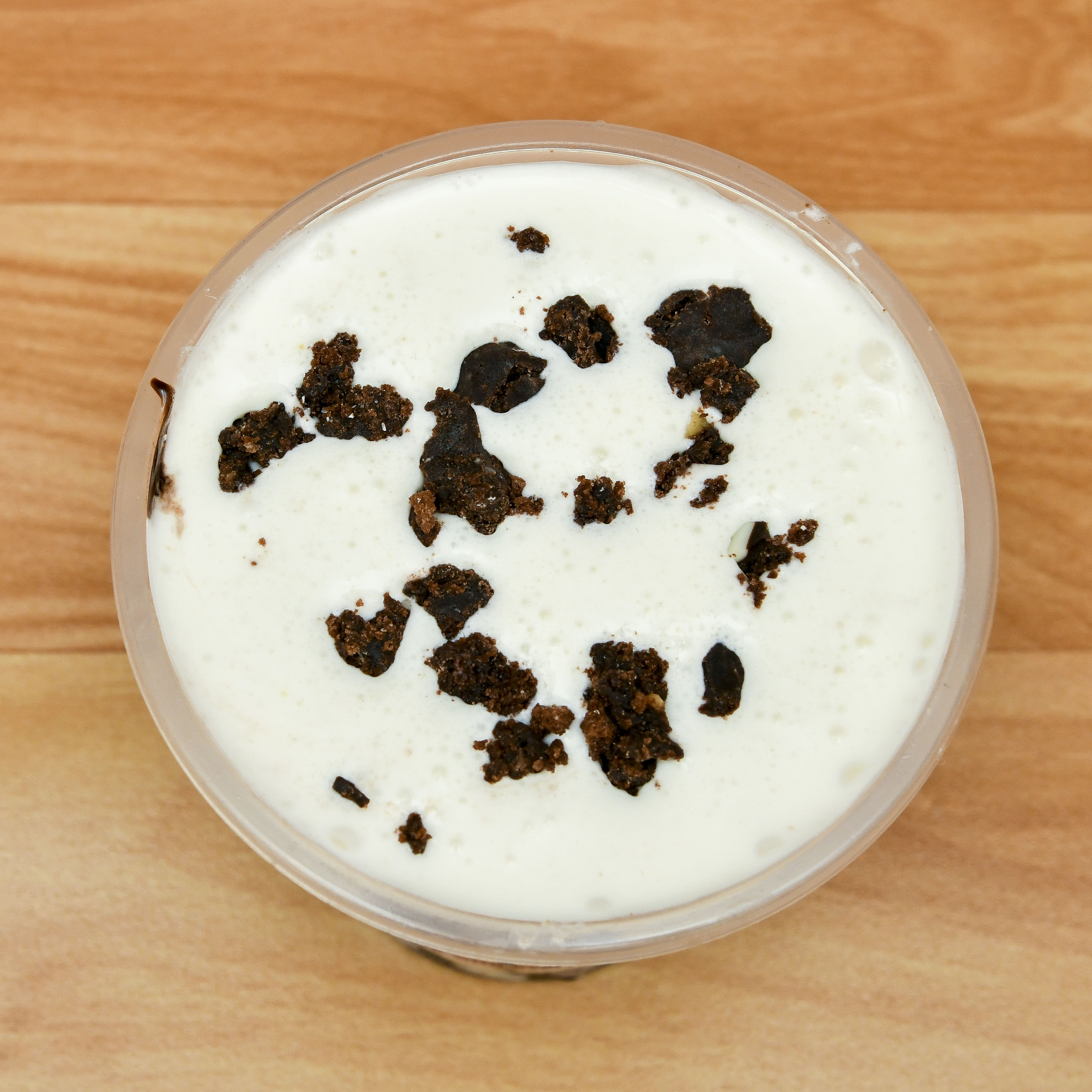 House Of Milkshakes - Logo