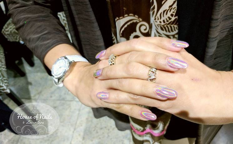 House of Nails &a; Laser Spa - Cover photo
