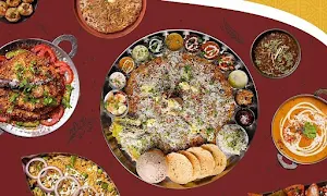 House Of Paratha - Cover photo