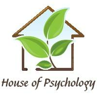 House of Psychology - Logo