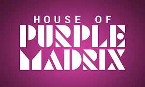 House of Purple Madrix - Cover photo