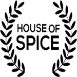 House Of Spice - Logo