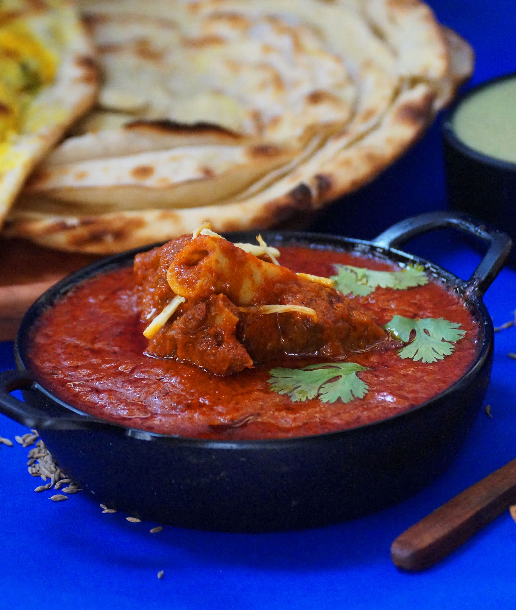 House of Tandoori - Logo