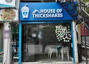 House Of Thickshakes - Cover photo