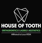 House Of Tooth - Logo