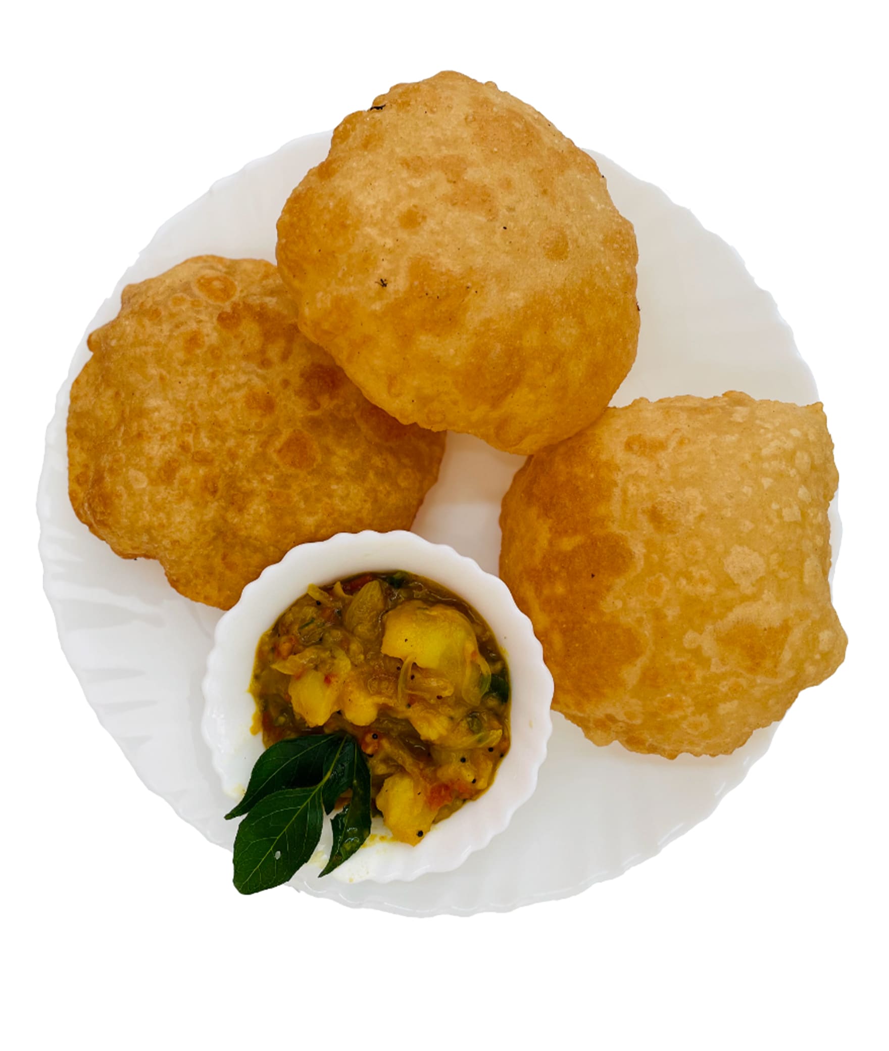 House of Vadacurry - Logo