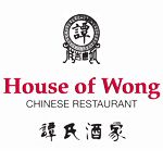 House Of Wong Restaurant - Logo