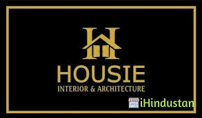 Housie Interior & Architecture - Logo