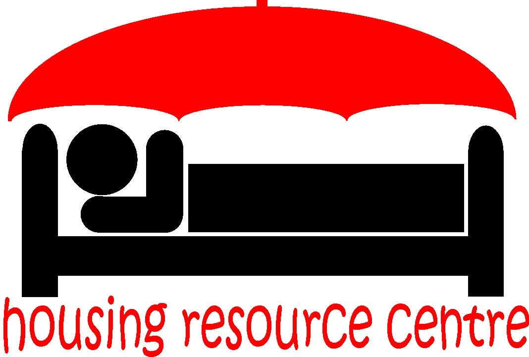 Housing Resource Centre - Logo