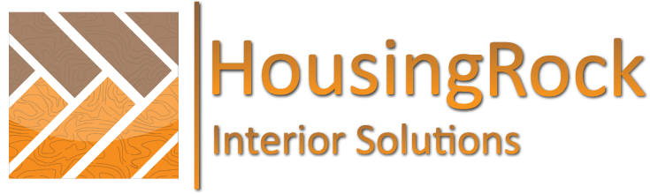 Housing Rock - Logo