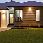 Housley Builders - Logo