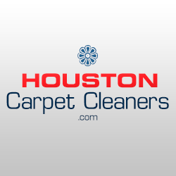 Houston Carpet Cleaners - Logo
