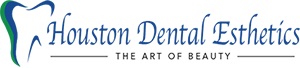 Houston Dental Esthetics - Logo