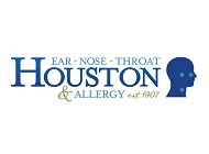 Houston Ear, Nose, Throat & Allergy Clinic - Logo