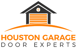 Houston Garage Door Experts - Logo