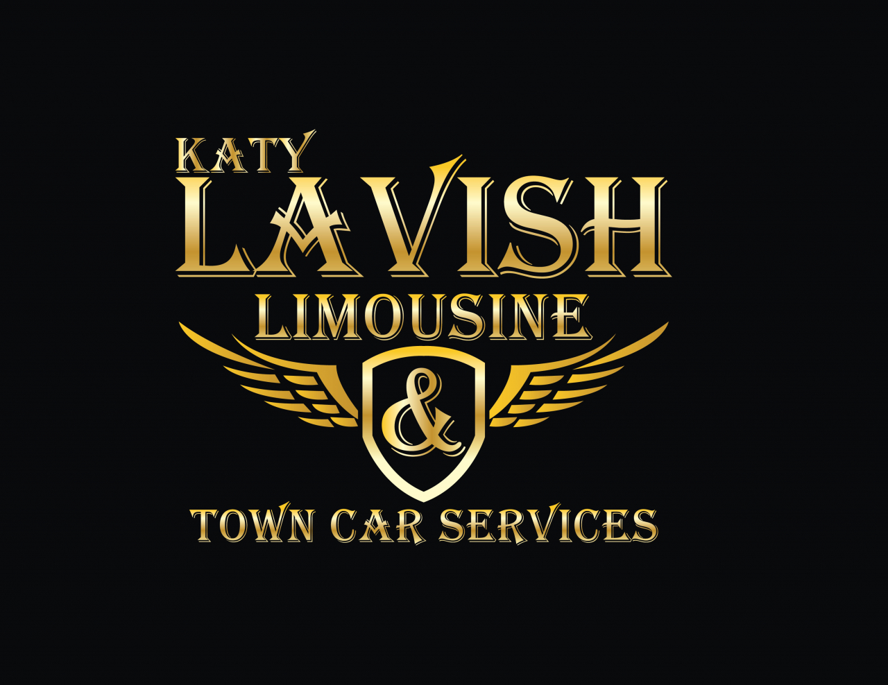 Houston Limousines Services - Logo