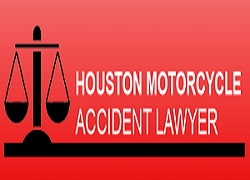 Houston Motorcycle Accident Attorney - Logo