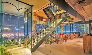 Houz Cafe Bar - Cover photo