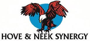 Hove and Neek Synergy - Logo