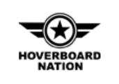 Hoverboard Nation - Logo