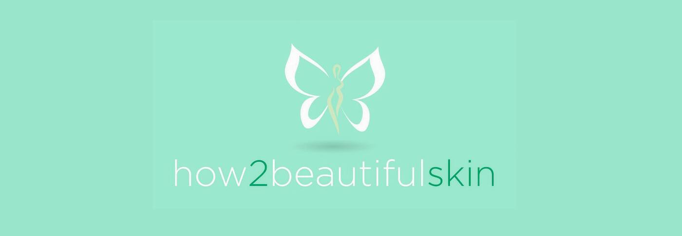 how2beautifulskin - Cover photo
