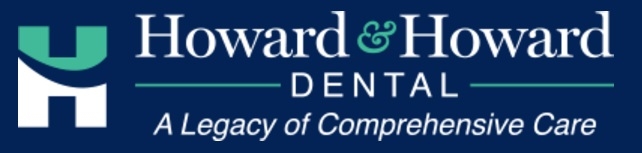 Howard & Howard Dental - Logo