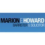 Howard Marion E Barr &a; Solctr - Logo