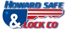 Howard Safe & Lock Co - Logo