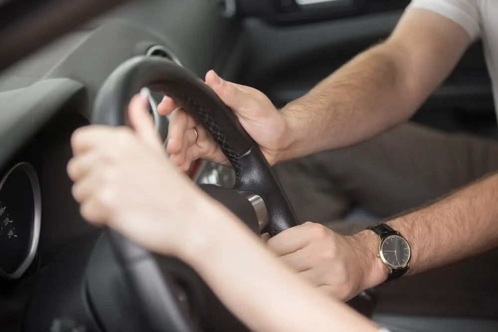 Howards Professional Driving School - Cover photo
