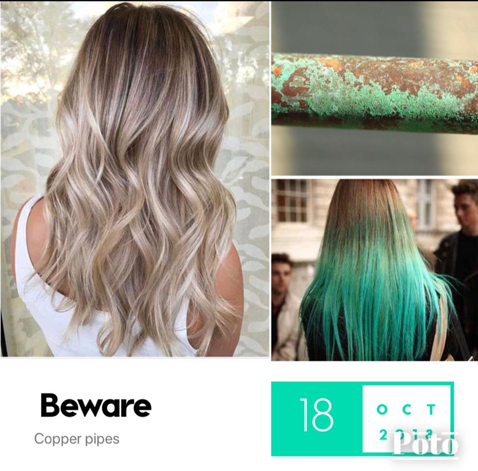 Howard Street Hair Studio - Logo