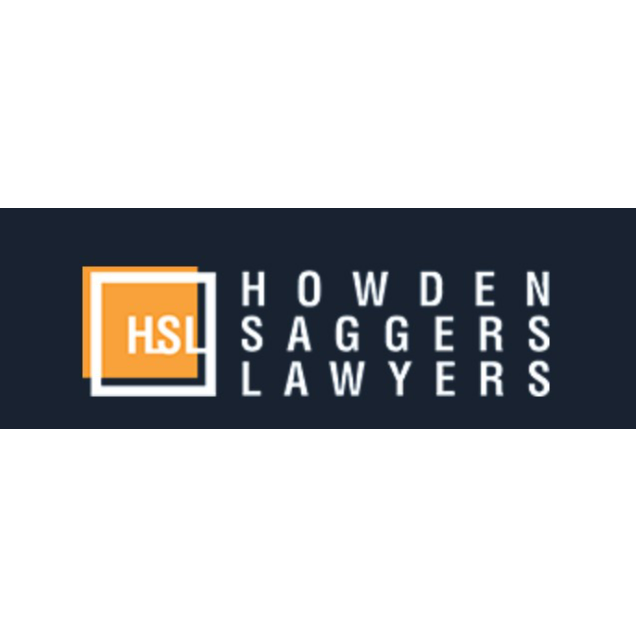 Howden Saggers Lawyers Gold Coast - Logo